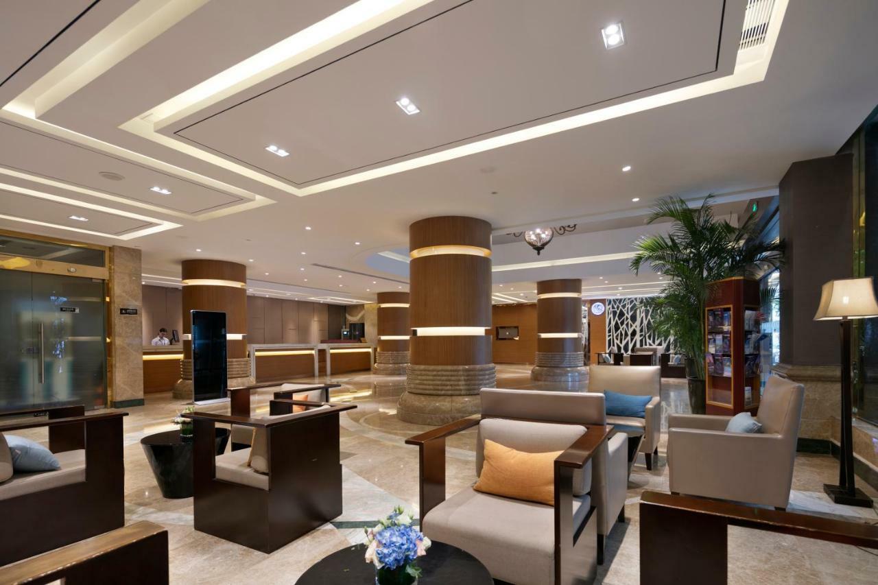 Hotel New Century Manju 4*