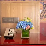 New Century Manju Hotel