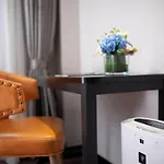 New Century Manju Hotel