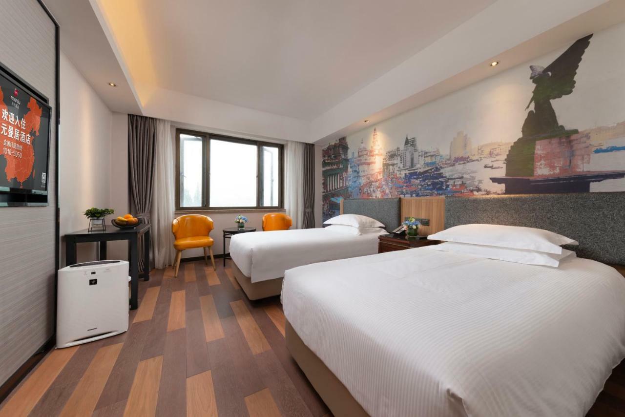 New Century Manju Hotel