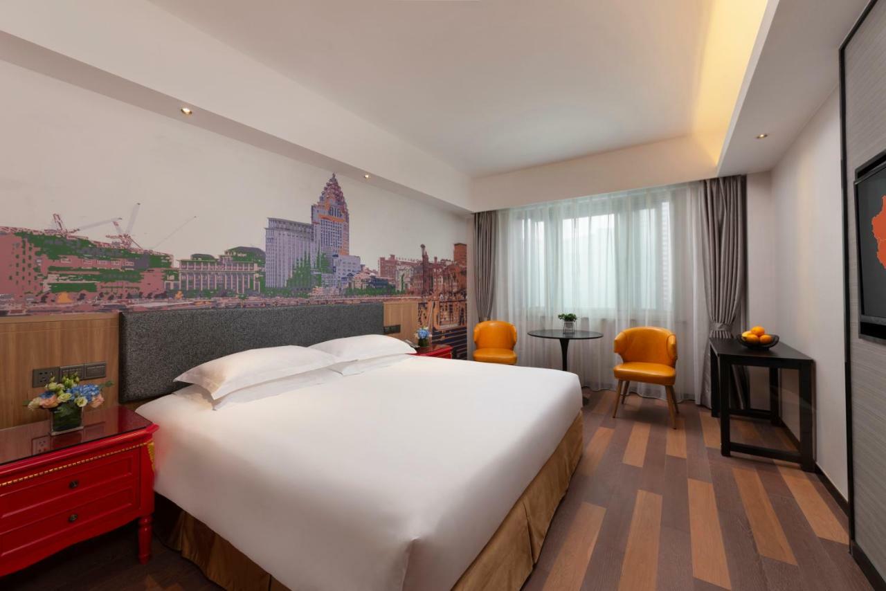 New Century Manju Hotel