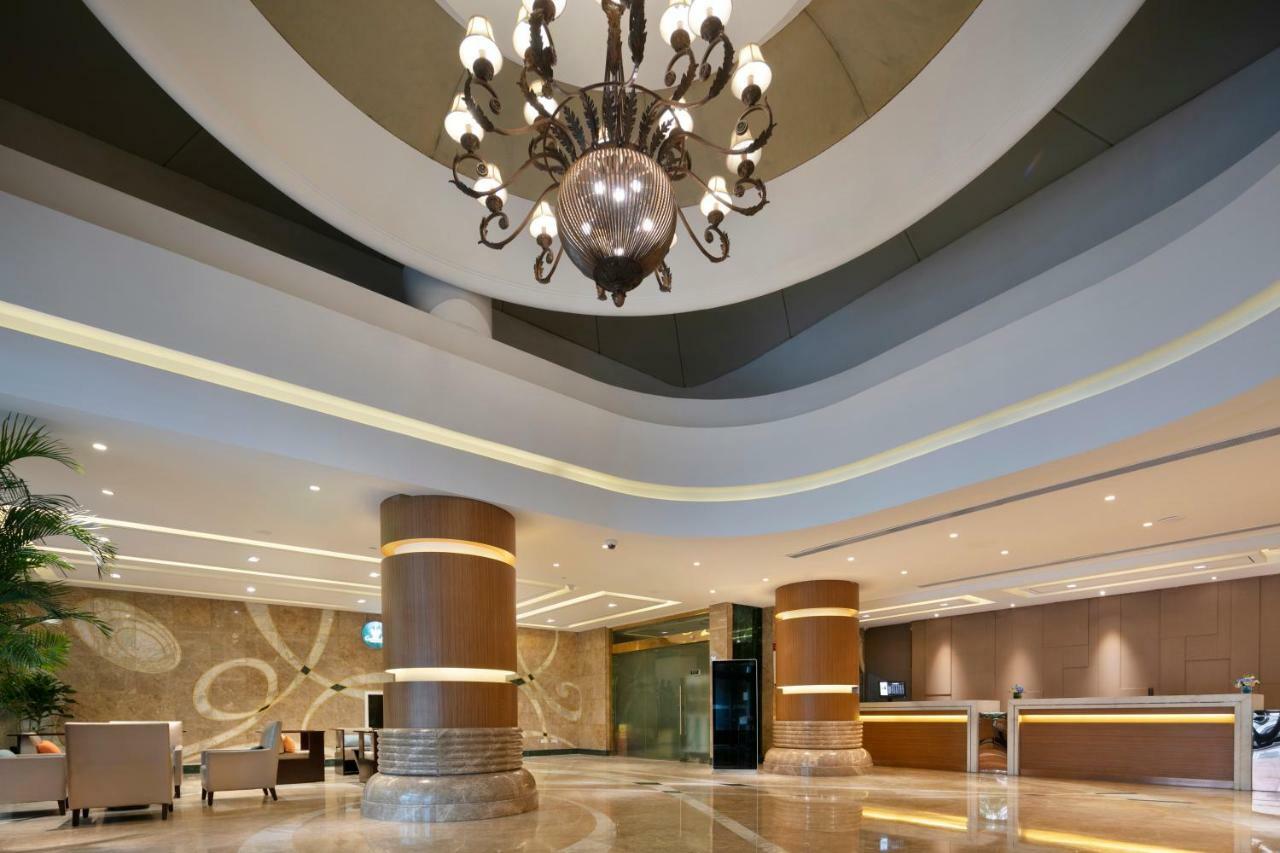 New Century Manju Shanghai